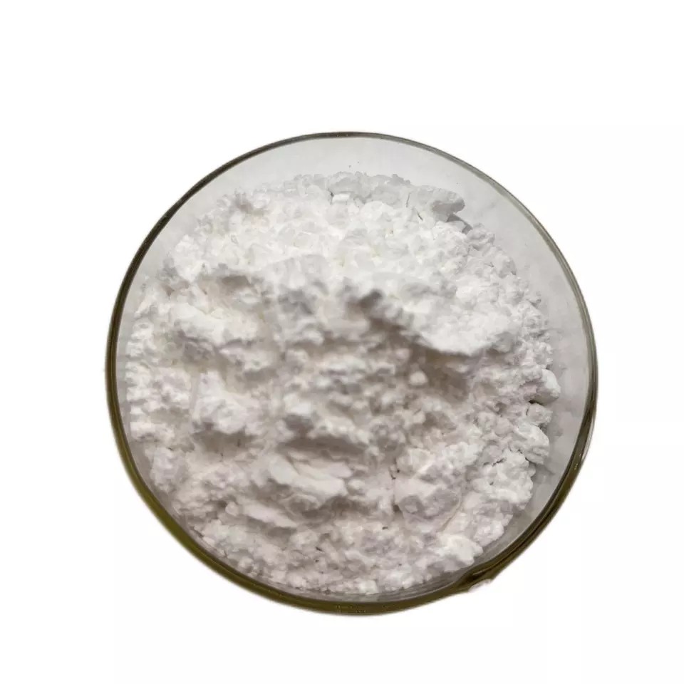 Pharmaceutical API