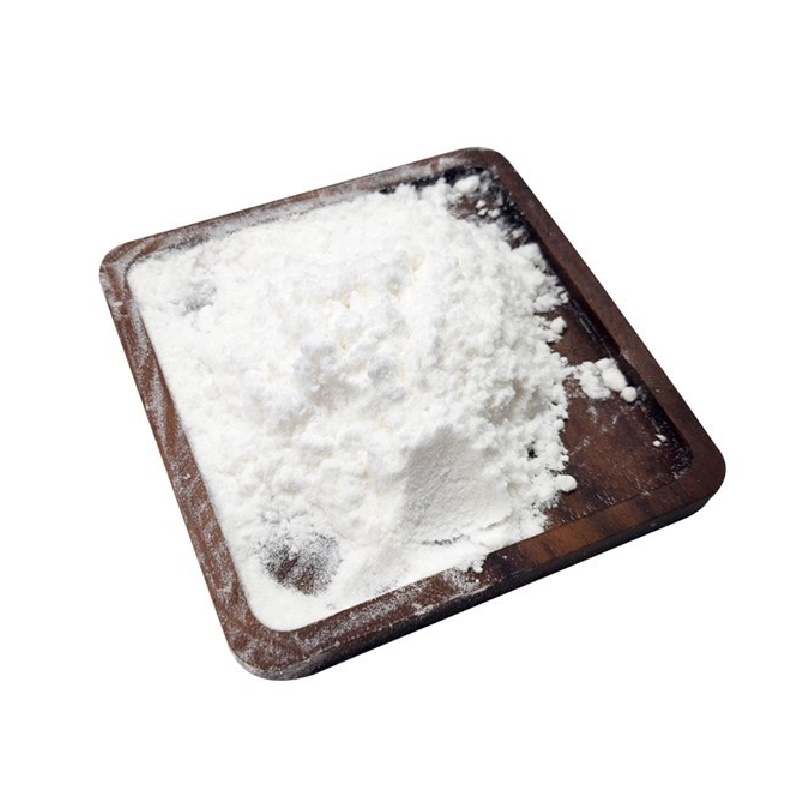 Inorganic chemicals
