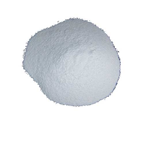 Inorganic chemicals