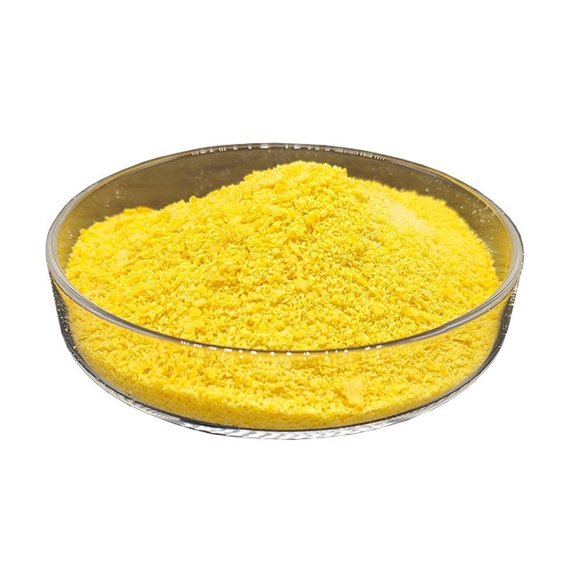 Inorganic chemicals