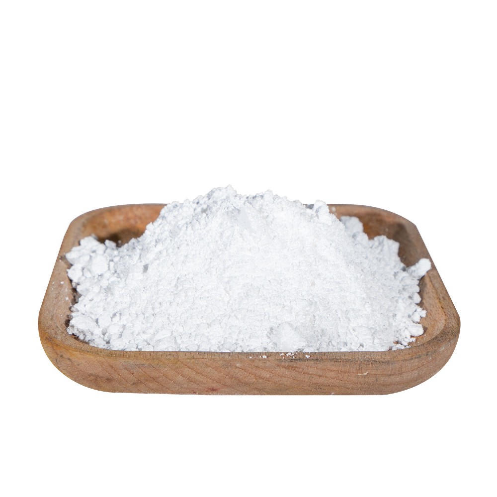 Inorganic chemicals