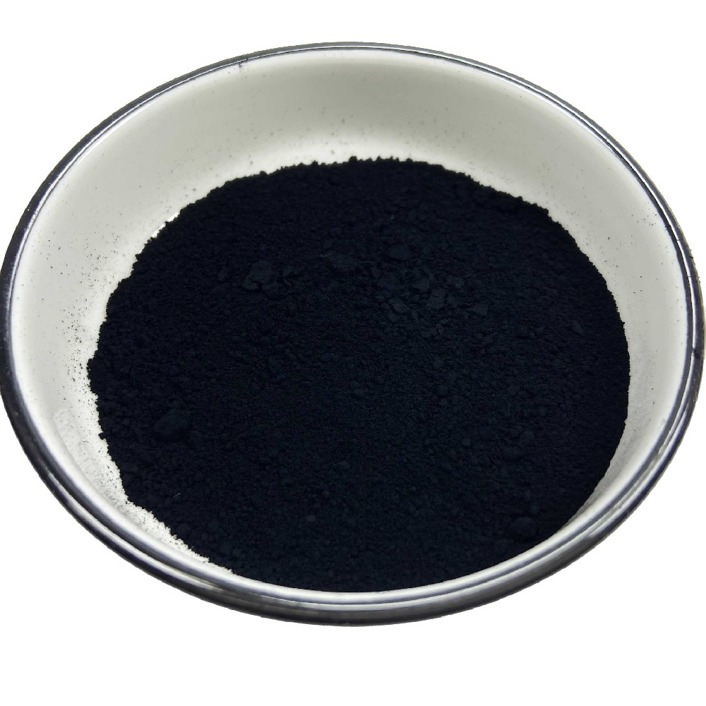 Inorganic chemicals