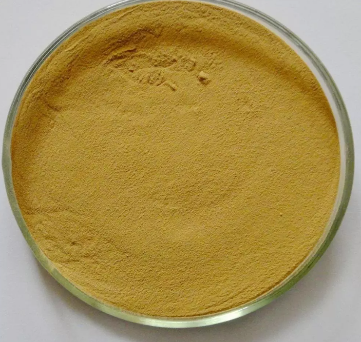 Plant extracts