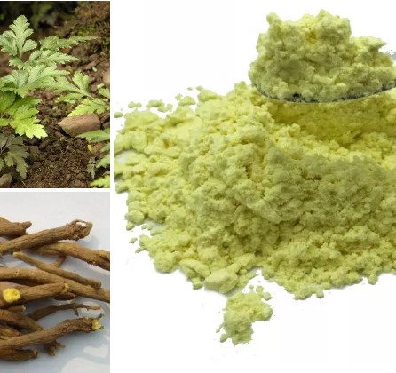 Plant extracts