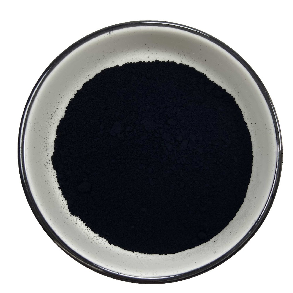Inorganic chemicals