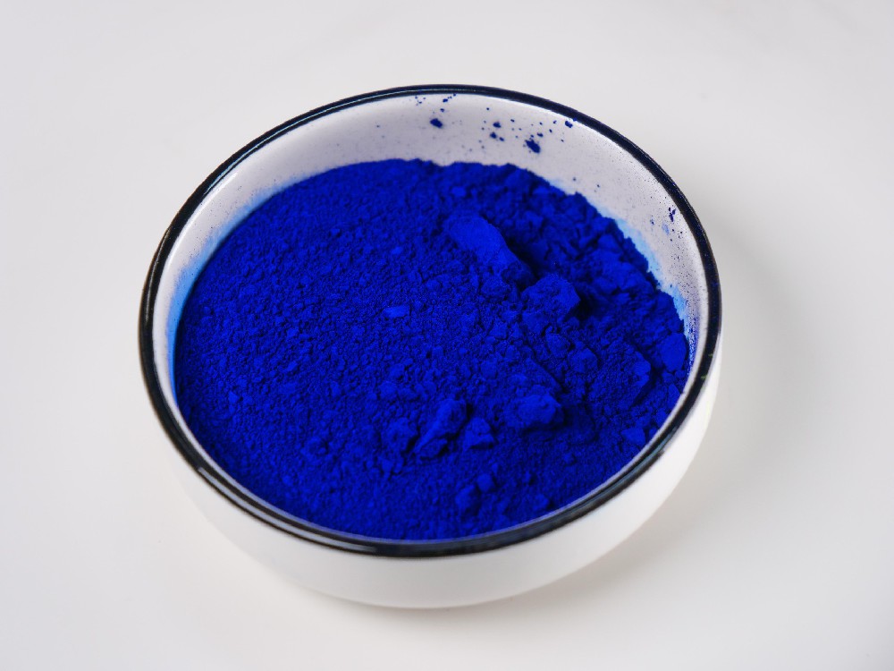 Pigments and dyes