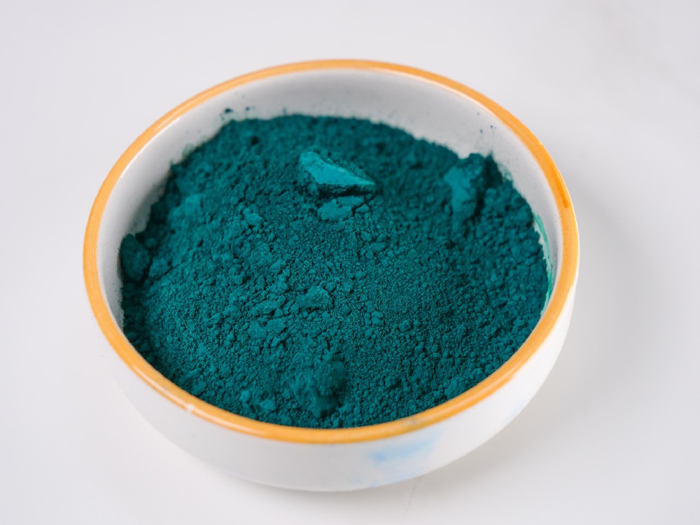 Pigments and dyes