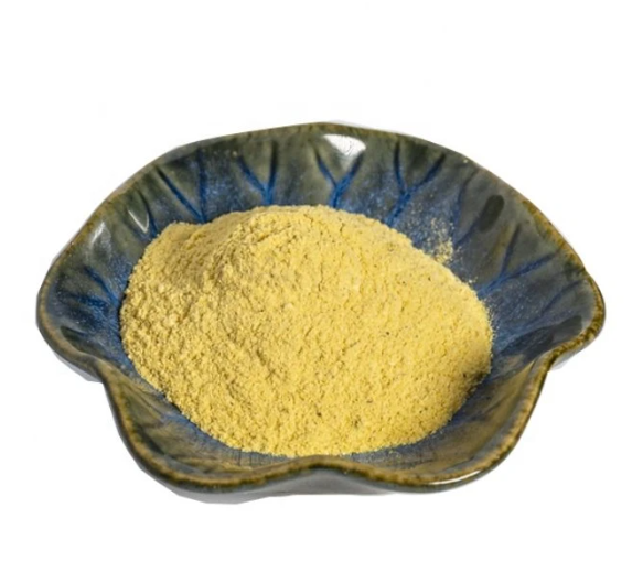 Inorganic chemicals