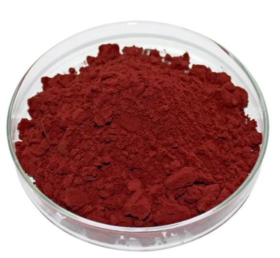 Pigments and dyes