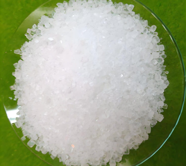 Inorganic chemicals