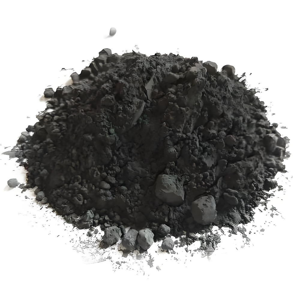 Inorganic chemicals