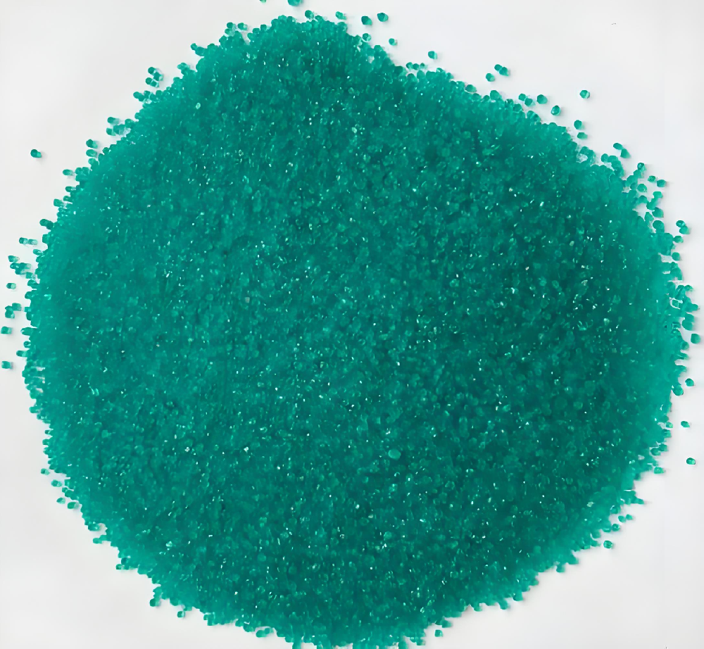 Inorganic chemicals