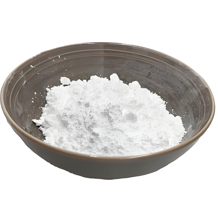 Inorganic chemicals