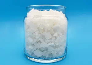 Aluminum sulfate CAS 10043-01-3