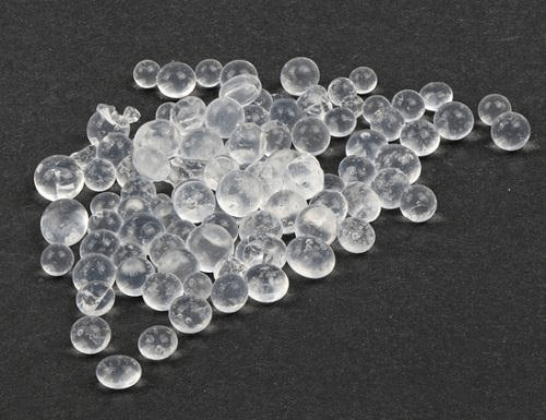 Silica Gel Supplier | Desiccant/Chromatographic Filler/Catalyst Support | CAS 112926-00-8