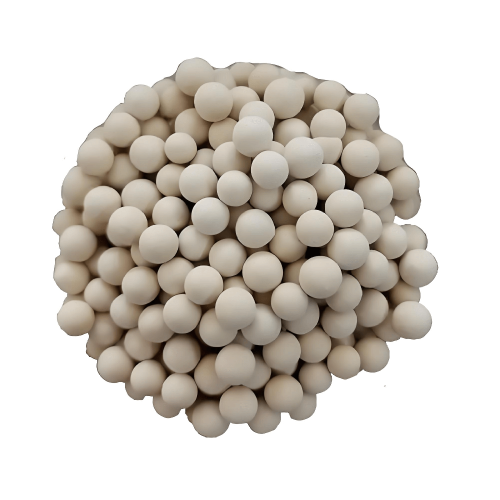 Molecular Sieve & Zeolite Supplier | Drying / Gas Separation / Catalytic Support | CAS 1318-02-1 (Zeolite)
