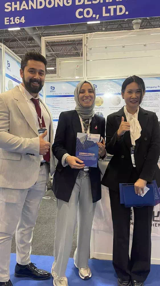 Company exhibition