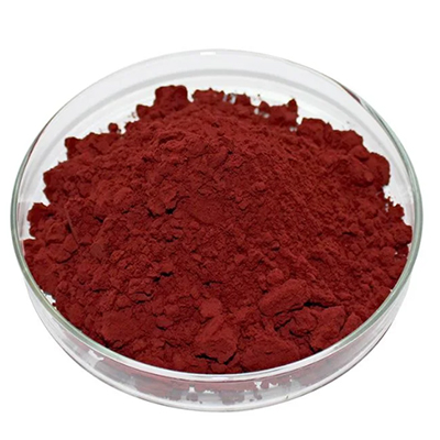 Carminic Acid CAS 1260-17-9