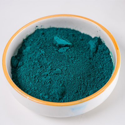 Pigment Geen 7 CAS 1328-53-6