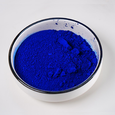 Copper(II) phthalocyanine CAS 147-14-8