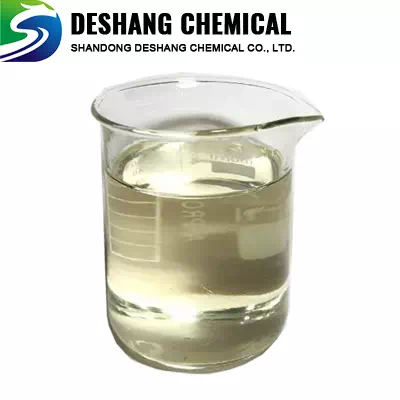 2-Ethylhexanoic acid CAS 149-57-5 Manufacturer