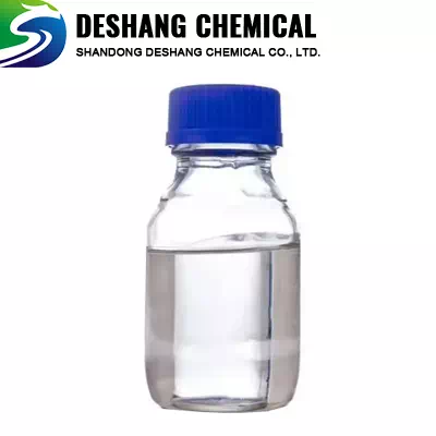 High-quality Epichlorohydrin CAS 106-89-8