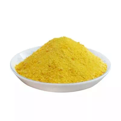 Ferric Sodium EDTA CAS 15708-41-5 | NaFeEDTA Iron Chelate Supplier